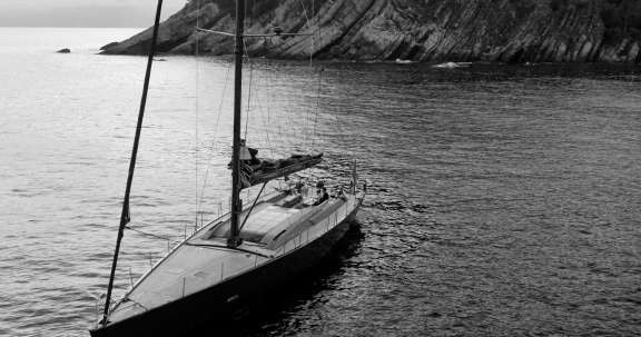 Image of Aori yacht #10