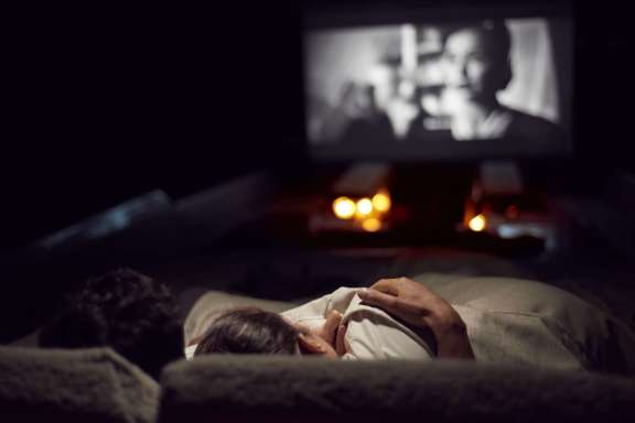 Image of Aori yacht #13