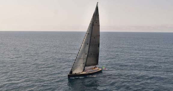 Image of Aori yacht #16