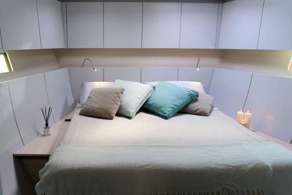 Image of Aori yacht #9