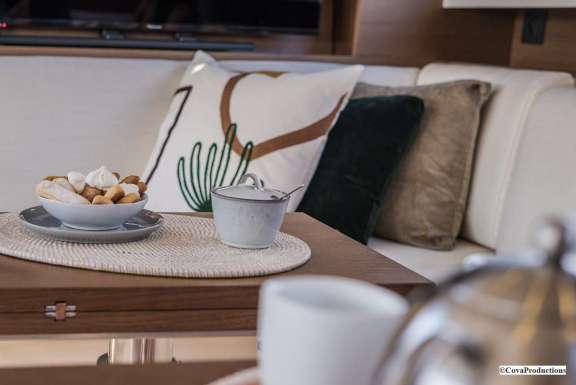 Image of MAOYA yacht #11