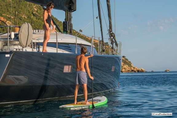 Image of MAOYA yacht #4