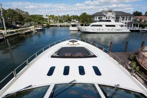Image of ENCORE yacht #11