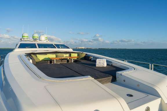Image of ENCORE yacht #5