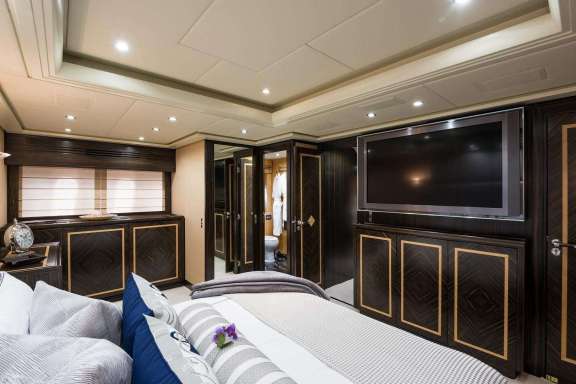 Image of ENCORE yacht #6