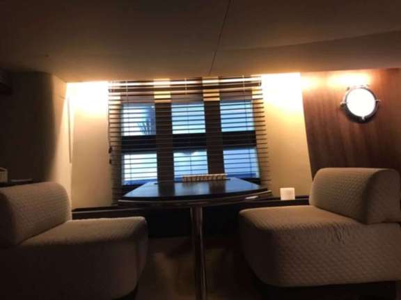 Image of Zipi Zape yacht #7