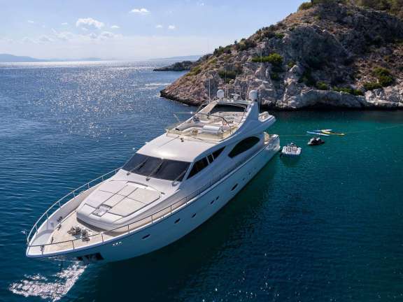 Image of ESTIA YI yacht #17