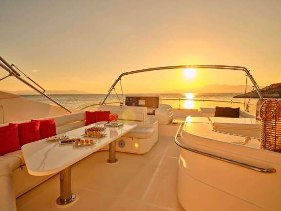 Image of ESTIA YI yacht #19