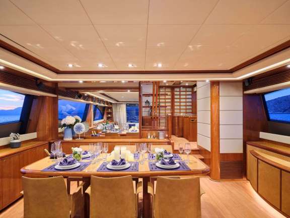 Image of ESTIA YI yacht #3