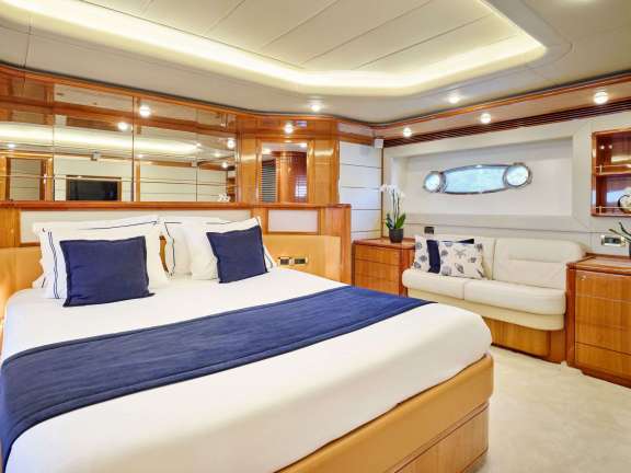 Image of ESTIA YI yacht #6