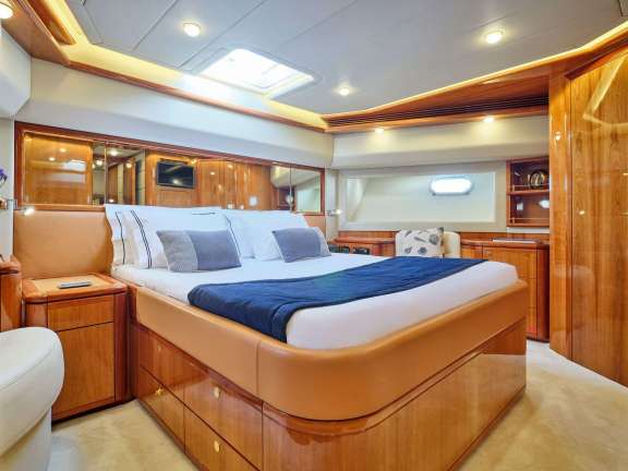 Image of ESTIA YI yacht #8