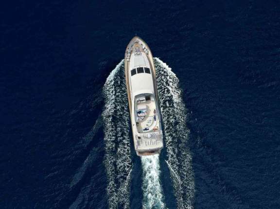 Image of ESTIA POSEIDON yacht #13