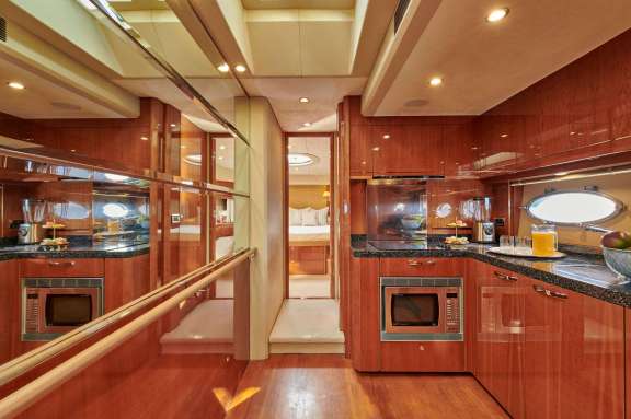 Image of ESTIA ONE yacht #10