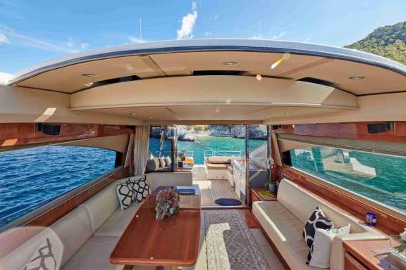 Image of ESTIA ONE yacht #3