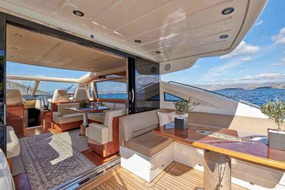 Image of ESTIA ONE yacht #4