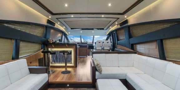 Image of Miss Understood yacht #2