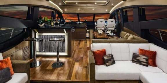 Image of Miss Understood yacht #5