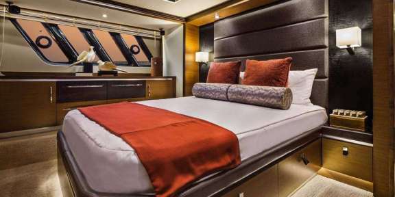 Image of Miss Understood yacht #7