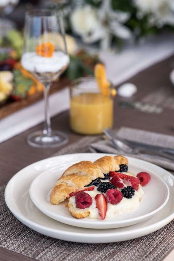 Image of SERENITY 4.8 yacht #15