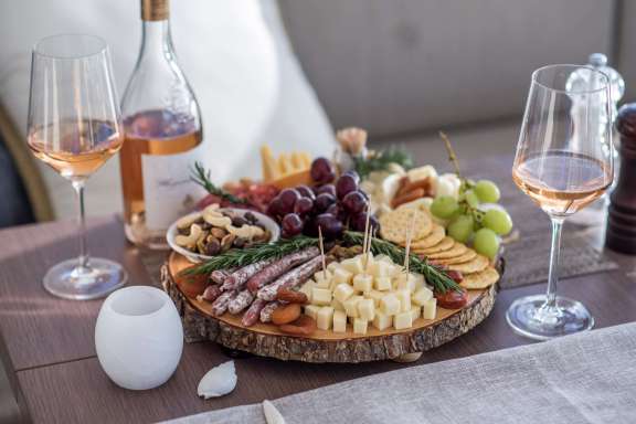 Image of SERENITY 4.8 yacht #16