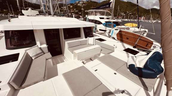 Image of MERRY-TIME yacht #10