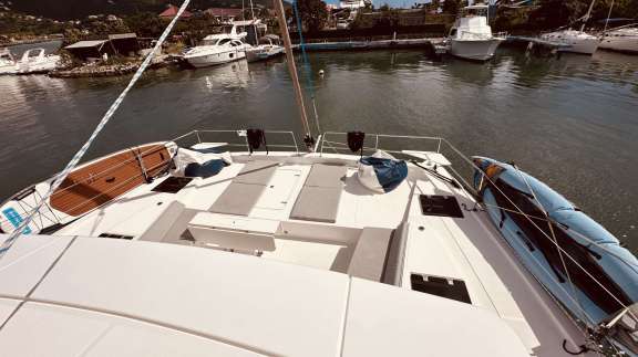 Image of MERRY-TIME yacht #13