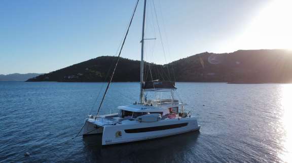 Image of MERRY-TIME yacht #2