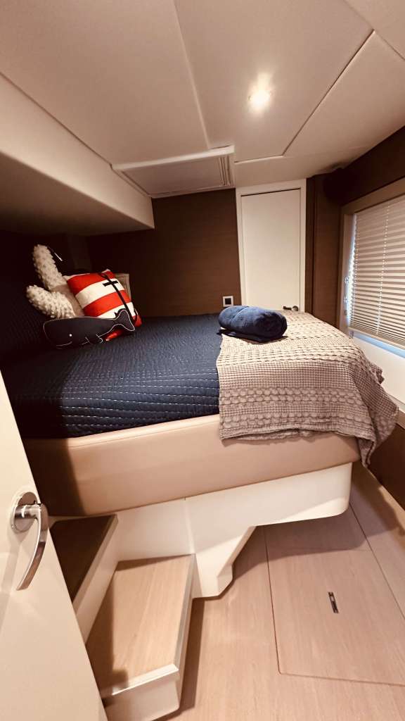 Image of MERRY-TIME yacht #5