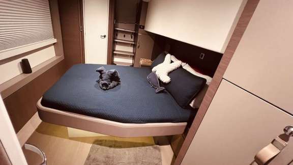 Image of MERRY-TIME yacht #6