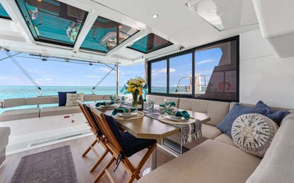 Image of PENNY JO yacht #10