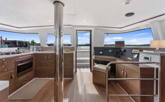 Image of PENNY JO yacht #11