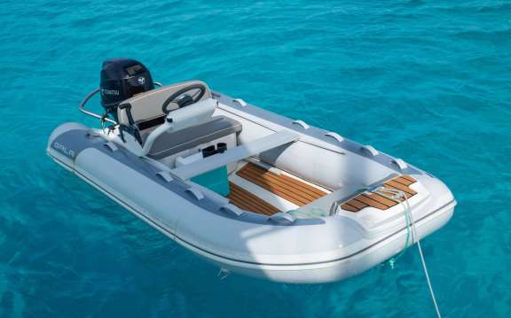 Image of PENNY JO yacht #19