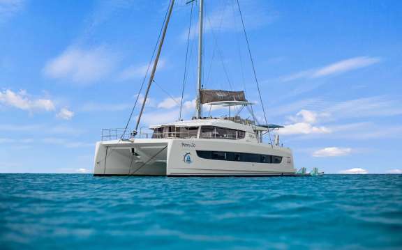 Image of PENNY JO yacht #2