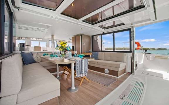 Image of PENNY JO yacht #9