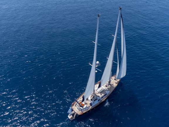 Image of SPIRIT L yacht #10