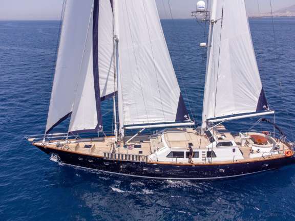 Image of SPIRIT L yacht #11