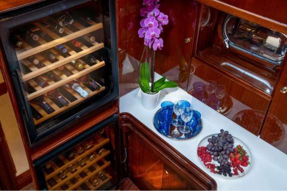 Image of SPIRIT L yacht #14