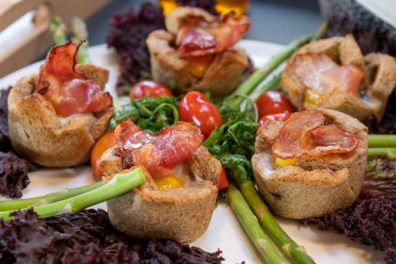 Image of SPIRIT L yacht #17