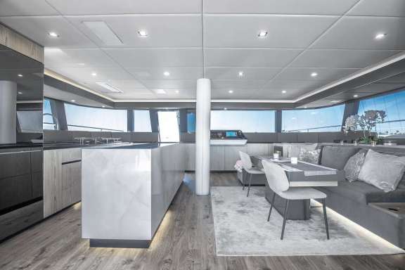 Image of AMAYA yacht #2