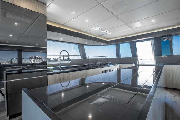 Image of AMAYA yacht #3