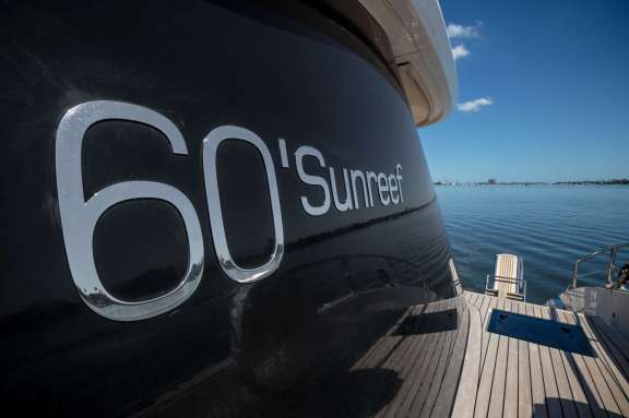 Image of AMAYA yacht #9