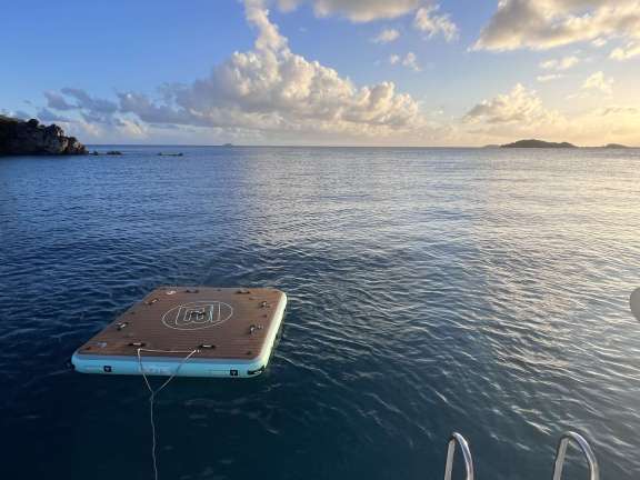 Image of ITHAKA yacht #13