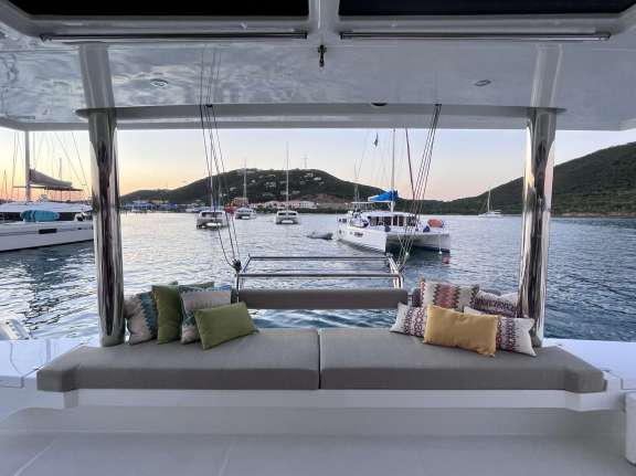 Image of ITHAKA yacht #15