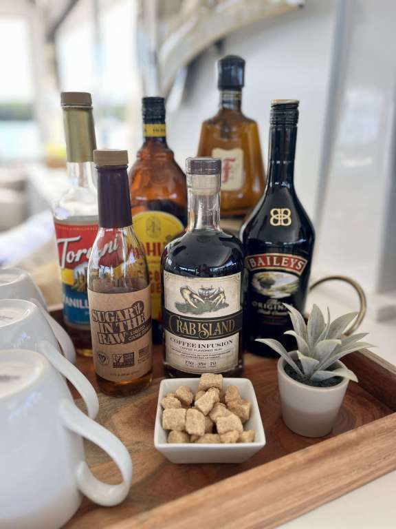 Image of ITHAKA yacht #16