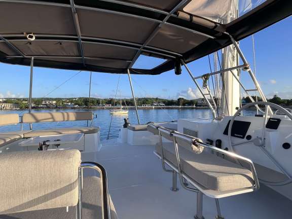 Image of ITHAKA yacht #4