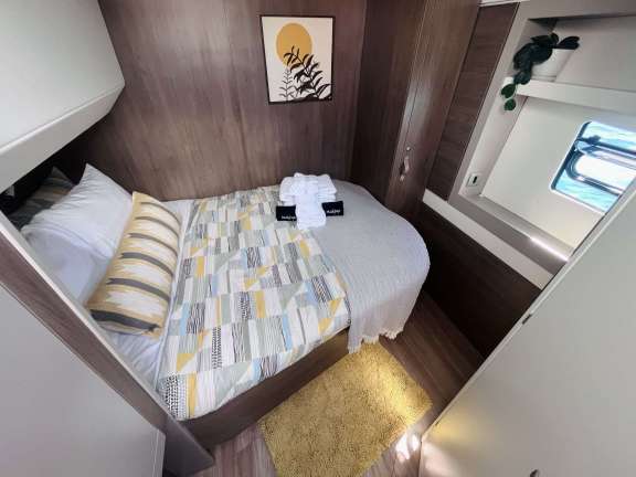 Image of ITHAKA yacht #7