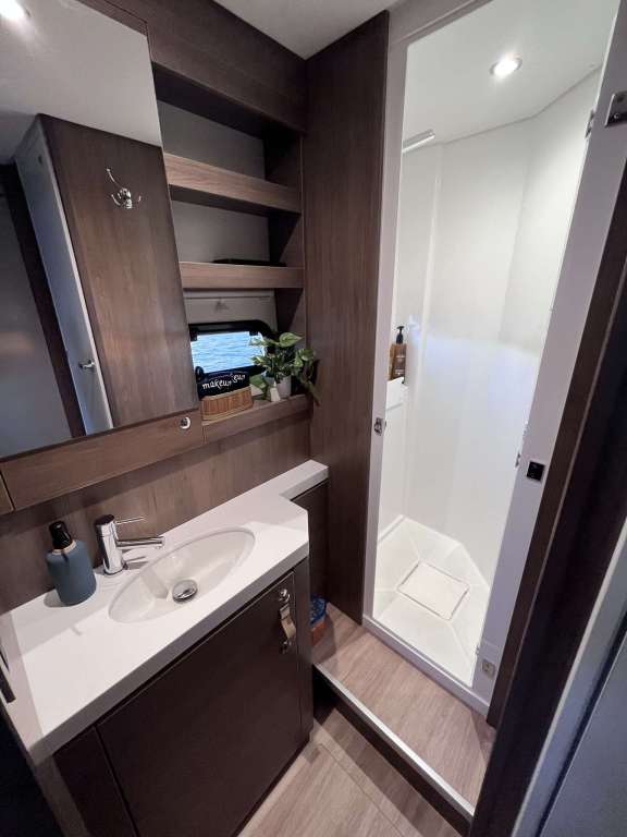 Image of ITHAKA yacht #8