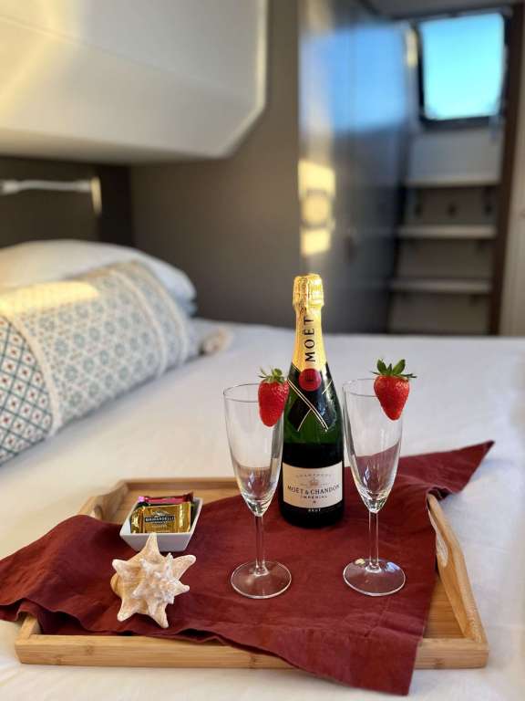 Image of ITHAKA yacht #9