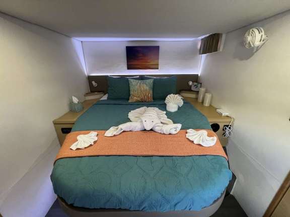 Image of DEVINE SAILING yacht #10