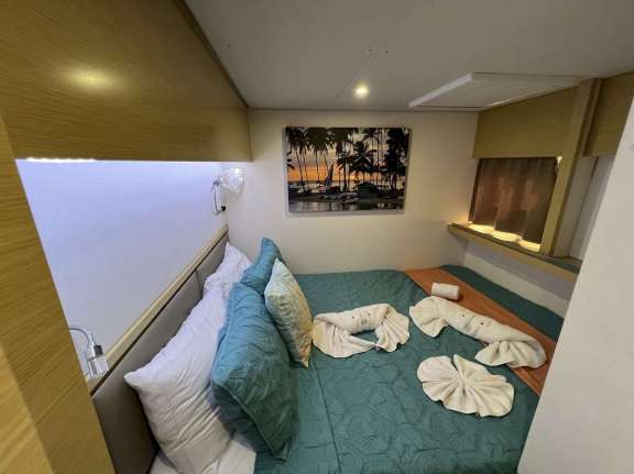 Image of DEVINE SAILING yacht #11